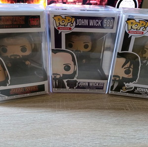 Funko pop