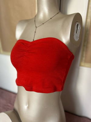 red top