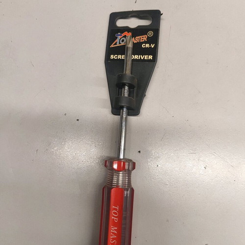 Stravokatsavido ph2 6x100 screwdriver new