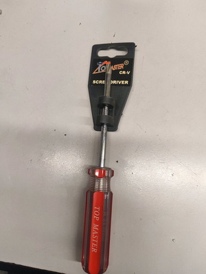 Stravokatsavido ph2 6x100 screwdriver new