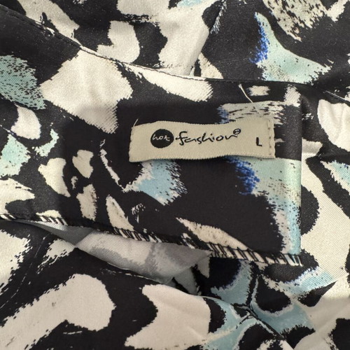 Slip dress butterfly like new from Greek store