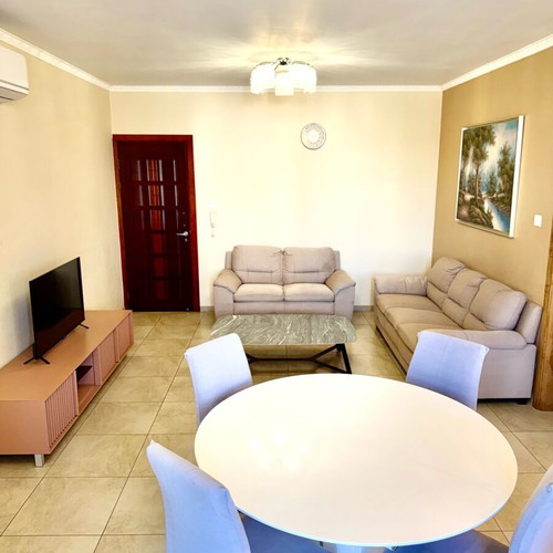 Apartment with two bedrooms for sale