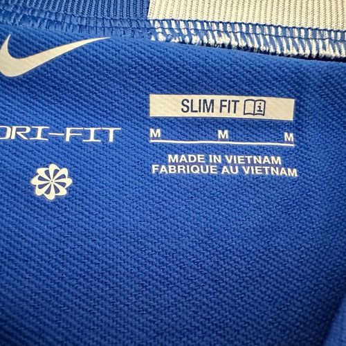 Nike Chelsea Dry-fit new size M