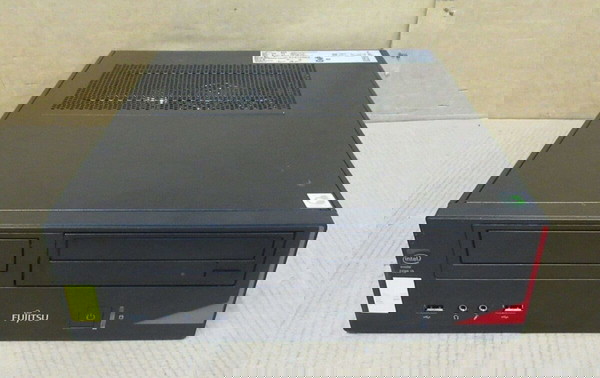 Fujitsu E420 i5 4gen 8gb 120gb SSD