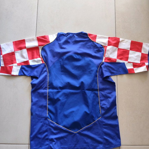 Croatia National Team Away Jersey like new, authentic