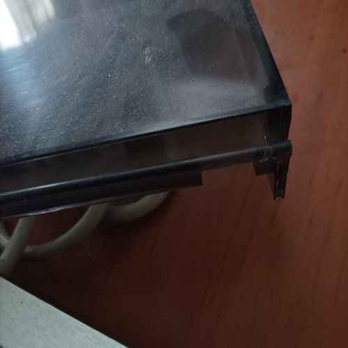 Bang & Olufsen Beogram 2402 record player used for parts