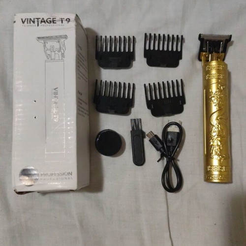 Vintage T9 Professional Trimmer new
