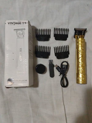 Trimer Vintage T9 επαγγελματικός καινούργιο