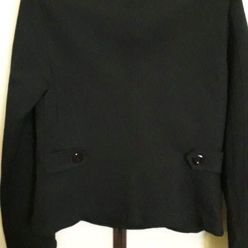 Marella Sport jacket like new, black, size M