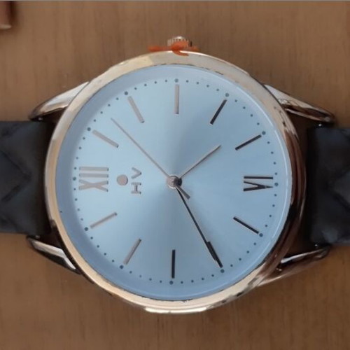 Helena Vera Elegant Women's Watch, Seiko Japan Movement
