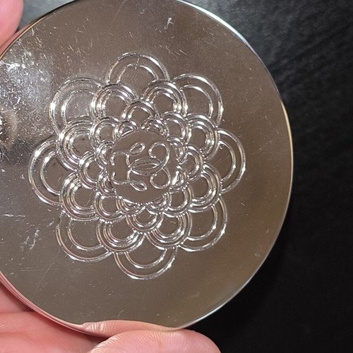 Guerlain Météorites Compact powder