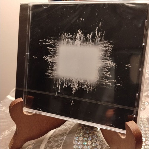 Tool Aenima CD new, metal