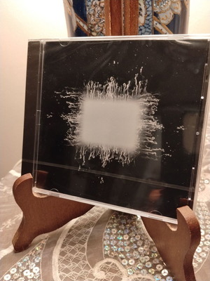 Tool Aenima CD new, metal