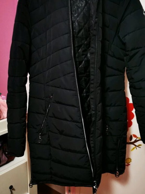 Dare 2b black jacket size M like new