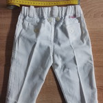 Baptism clothes for boy like new