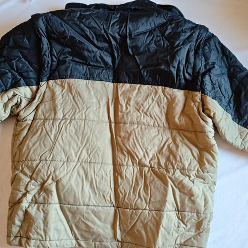 Children's autumn jacket SUF SPORT SUF MANIA size 36 used, like new