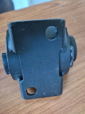 BMW E10 Engine Mount Genuine New