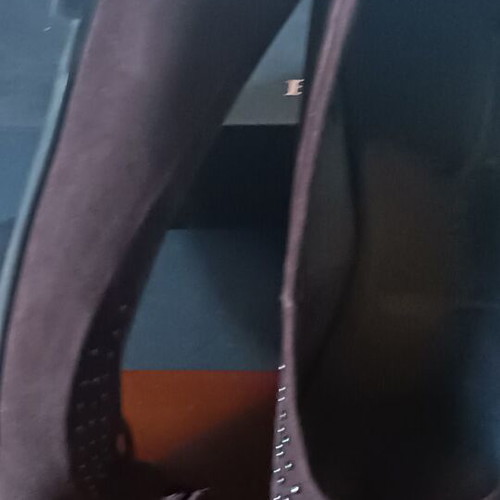 Bruno Premi ballerinas used, brown leather size 37