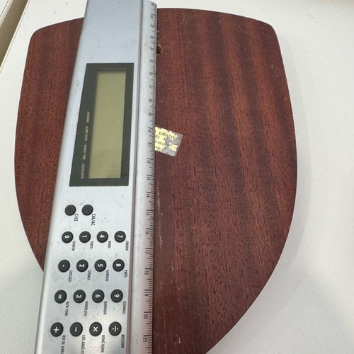 Dmy wall shield used without plaque