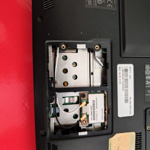 Acer Aspire One ZA3 notebook like new, 11.6 inch screen
