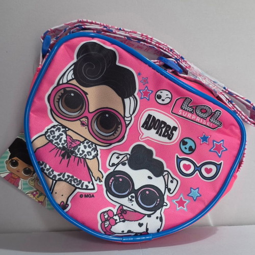 L.O.L Surprise! small children's shoulder bag new