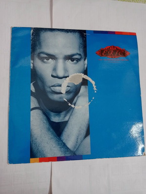 Eric - And The Good Good Feeling vinyl record new, electronic