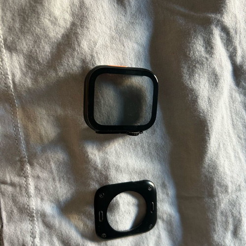 Watch protection for smart watch 44 new