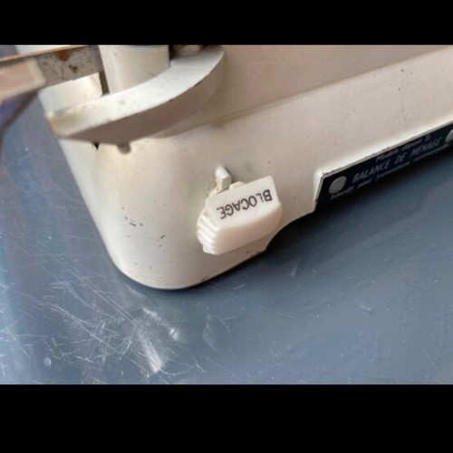 Baby scale like new