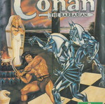 Conan 104 comic used