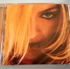 Madonna - GHV2 made in Thailand 15-trk cd album