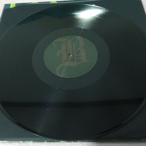 Cosmic Church Absoluutin Lävistämä LP new, metal