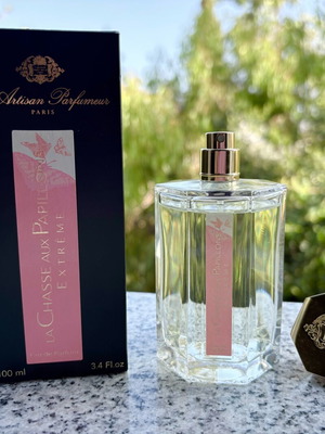 La Chasse aux Papillons Eau de Toilette 100 ml από L'Artisan Parfumeur