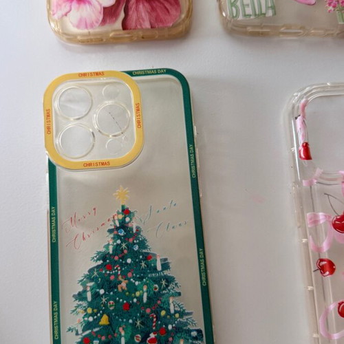 iPhone 15pro cases like new