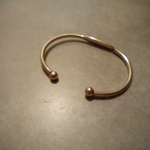 Women's bracelet new stainless steel