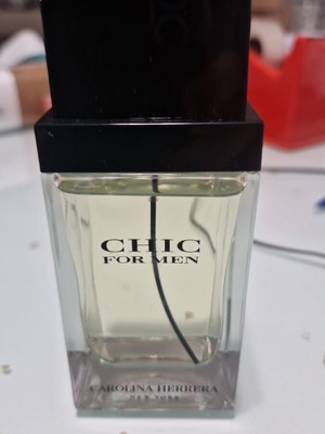 Carolina Herrera Eau de Toilette 100ml authentic without box