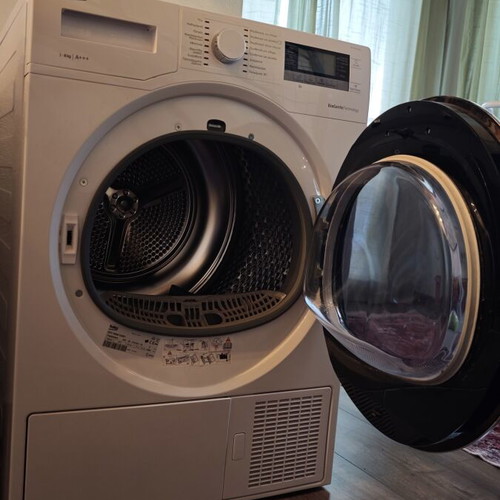 Beko DPY8506GXB1 Dryer 8kg A+++ heat pump like new