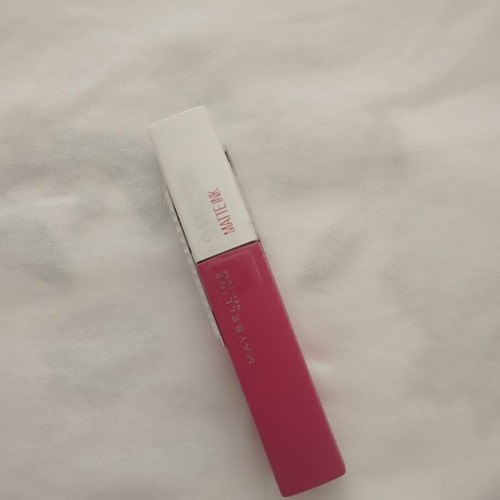 Maybelline Super Stay Matte Ink No 120 Artist lipstick