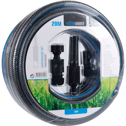 ProGarden Garden Hose 20m new
