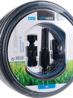 ProGarden Garden Hose 20m new