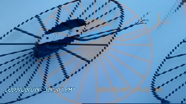 ΦΩΤΙΣΤΙΚΟ ΕΠΙΤΟΙΧΟ ΜΕΤΑΛΛΙΚΟ