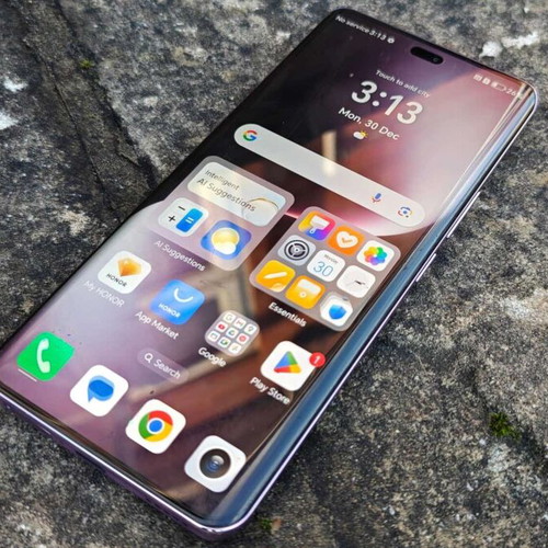 Honor Magic 7 Lite 512GB like new smartphone