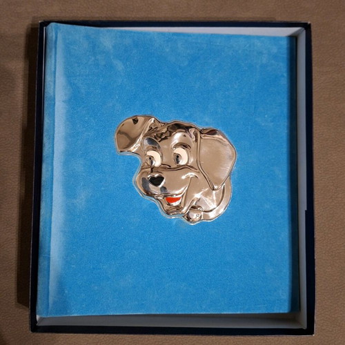Prince Silvero baby and kids photo album new