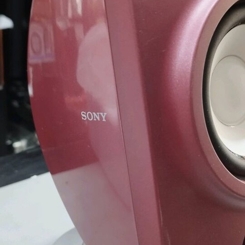 Sony SSLA300 speaker new, 1 piece