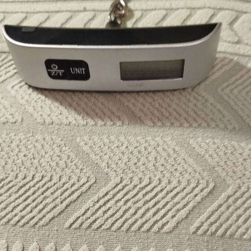 Electronic scale new, precise weight for packages and products