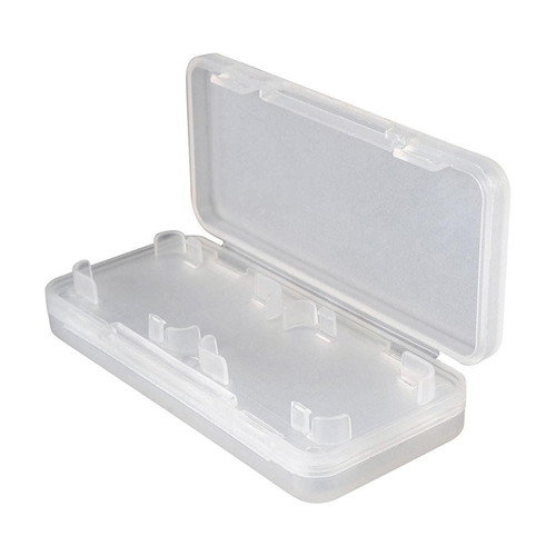 Nintendo Switch game card case new, hard plastic