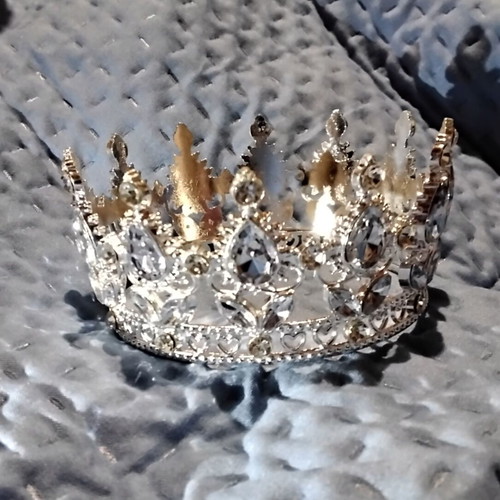 Crown new