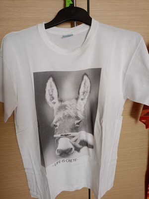 Summer t-shirts for teens pack of 2 like new