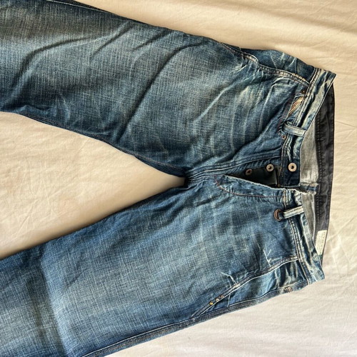 Diesel vintage jeans used, size 30