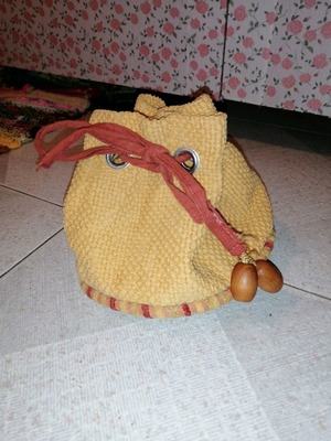 Toiletry bag pouch