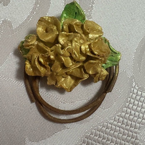 Pin made to order